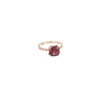 Anello Maman et Sophie Donna our elisabeth in Argento ANBETGR13